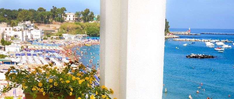 hotel ambasciatori ischia